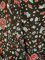 House of Skye Floral Blouse