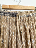 RAAM Original Midi Skirt