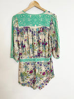 Spell Gypsy Queen Romper