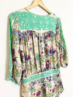 Spell Gypsy Queen Romper