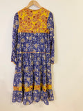 Zara Boho Dress