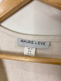 Maurie + Eve Drop Waist Dress