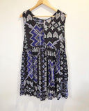 Free People Smock Dress