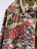 Zara Embellished Jacket