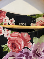 ASOS Floral Dress
