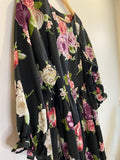 ASOS Floral Dress