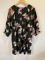 ASOS Floral Dress